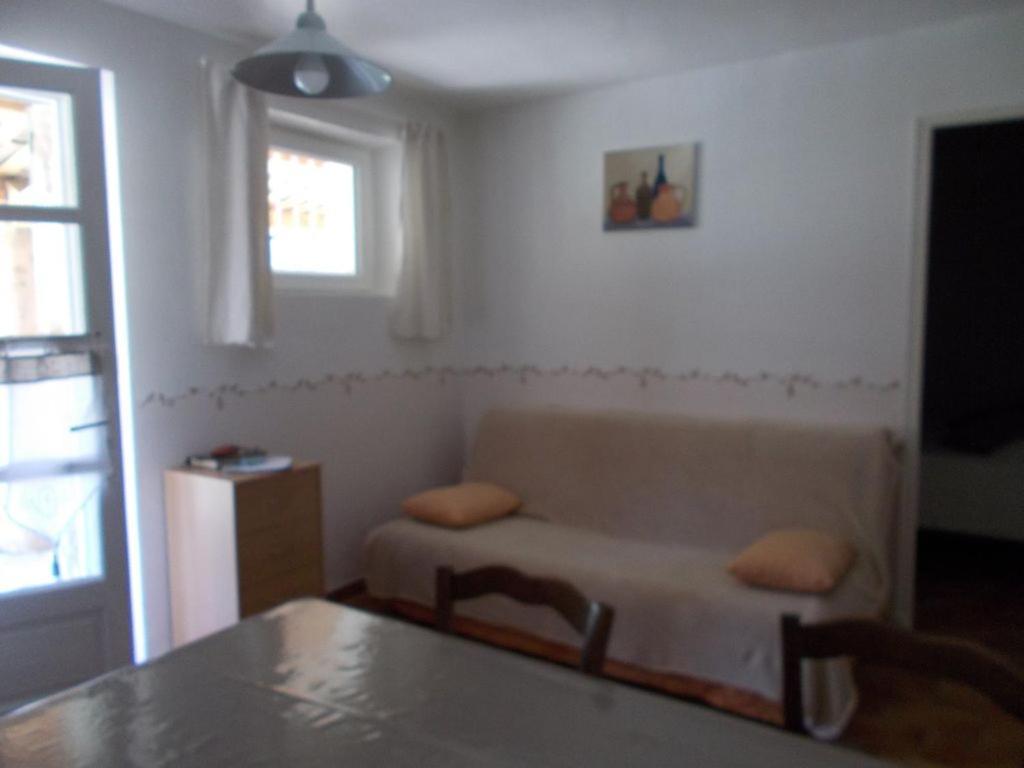 Studio Massacan Entrevaux Kültér fotó