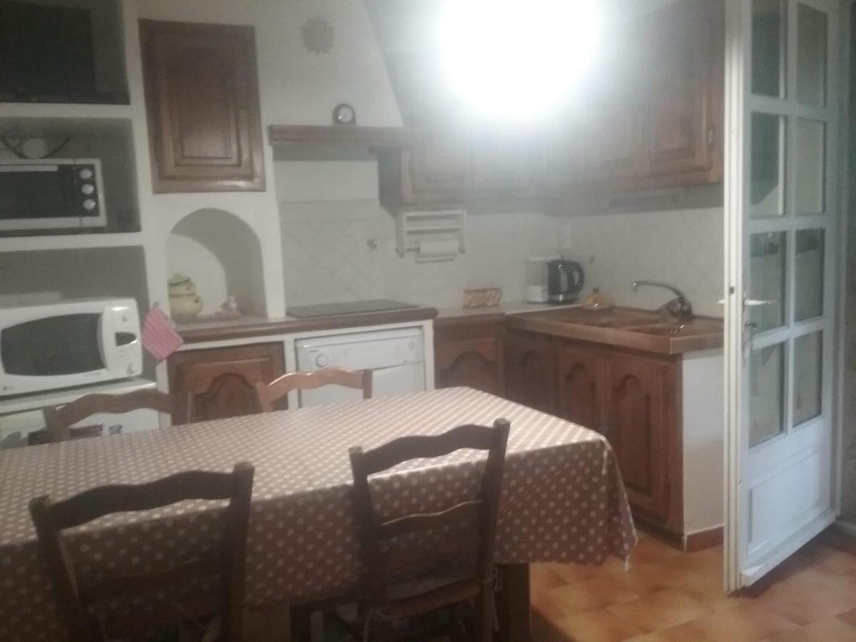 Studio Massacan Entrevaux Kültér fotó
