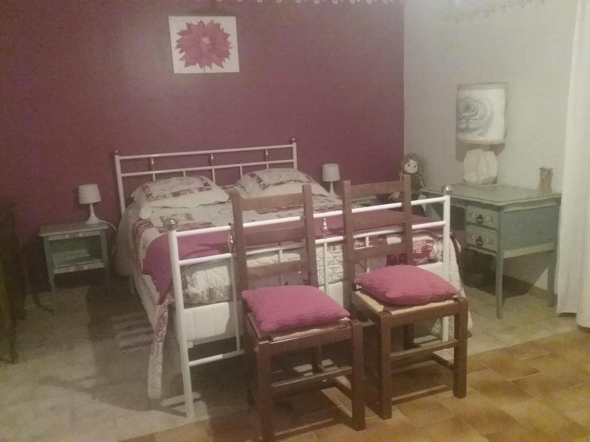 Studio Massacan Entrevaux Kültér fotó