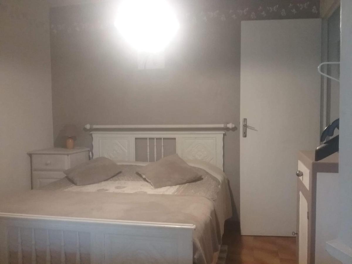 Studio Massacan Entrevaux Kültér fotó