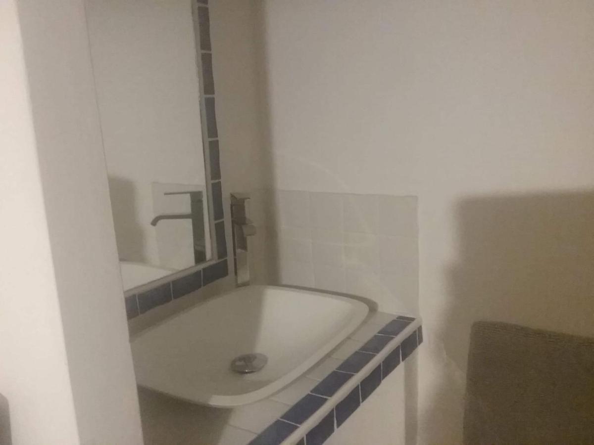Studio Massacan Entrevaux Kültér fotó